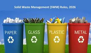 Court Flags Lapses in Waste Management Enforcement Ahead of Solid Waste Management Rules, 2026